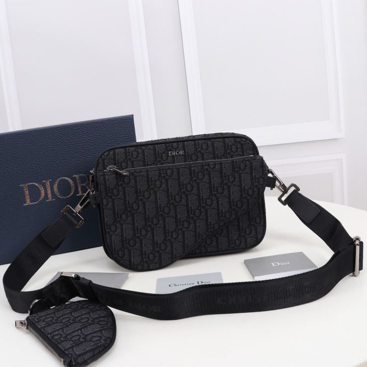 Christian Dior Other Bags - Click Image to Close